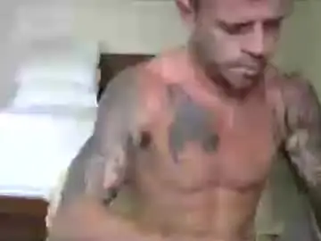 Chaturbate Free Live Porn of hothunkharry69