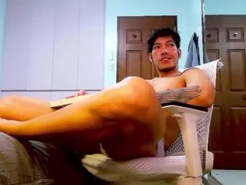 Chaturbate Adult Webcam of jiordano101