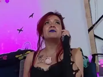 Chaturbate Nude Webcam of keila_j