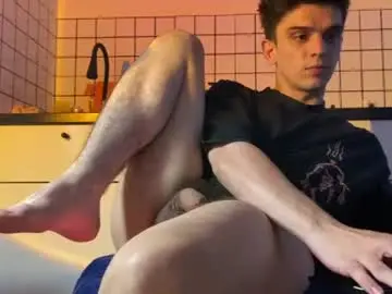 Chaturbate Nude Webcam of lonelysunset