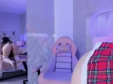 Chaturbate Sex Cam of madeleynrose