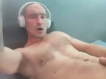 Chaturbate Private Sex Chat of mailo2020