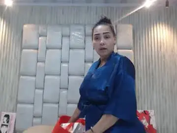 Chaturbate Watch Live Sex Cams of melany_contrera777