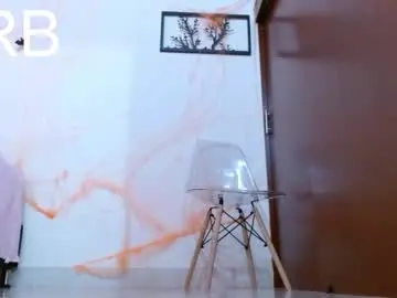 Chaturbate Free Porn Cam of misspandora_