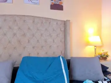 Chaturbate Private Sex Chat of natalia_collinslim