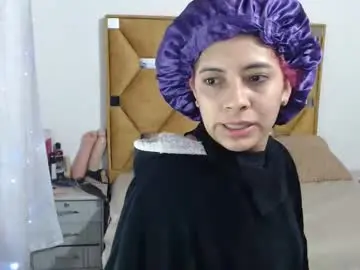 Chaturbate Watch Live Sex Cams of nathy_voyeur