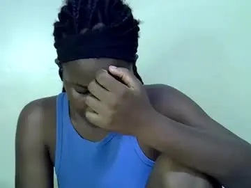 Chaturbate Free Porn Cam of nyla_shal