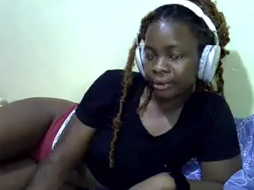 Chaturbate Live Porn of nyla_shal