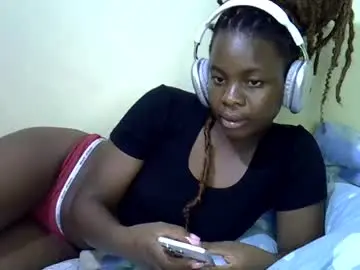 Chaturbate Best Webcam of nyla_shal