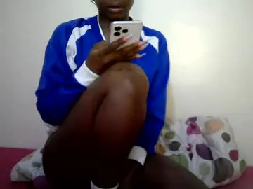 Chaturbate Private Sex Chat of nyla_shal