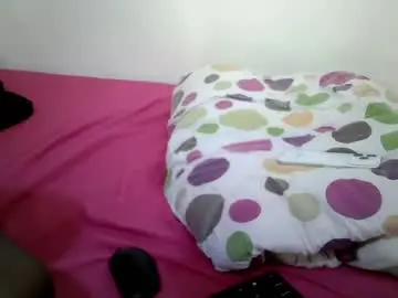 Chaturbate Free Porn Cam of nyla_shal