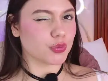 Chaturbate Sex Chat of pamelajons_