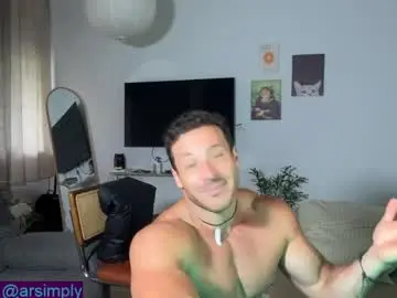 Chaturbate Live Sex Cam of platinum_edition