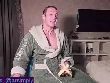 Chaturbate Best Webcam of platinum_edition