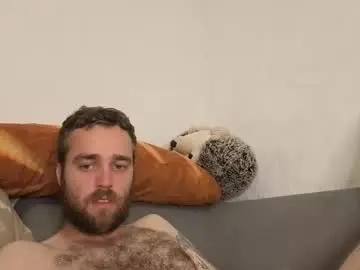 Chaturbate Adult Webcams of probablynotgonnahappen