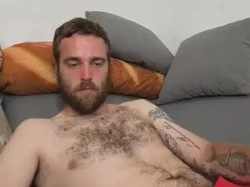 Chaturbate Nude Webcam of probablynotgonnahappen