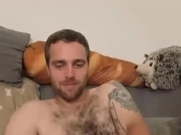 Chaturbate Free Porn Cam of probablynotgonnahappen