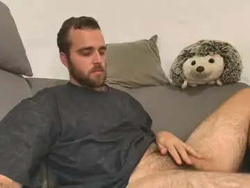Chaturbate Nude Webcam of probablynotgonnahappen