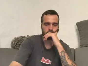 Chaturbate Adult Video Chat of probablynotgonnahappen