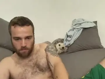 Chaturbate Sex Cam of probablynotgonnahappen