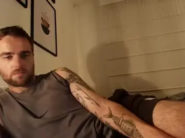 Chaturbate Sex Cam of probablynotgonnahappen