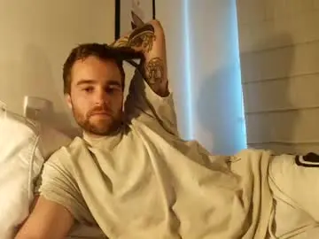 Chaturbate Live Sex Cam of probablynotgonnahappen
