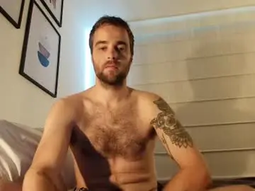 Chaturbate Sex Cam of probablynotgonnahappen