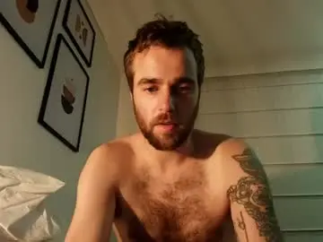 Chaturbate Nude Webcam of probablynotgonnahappen