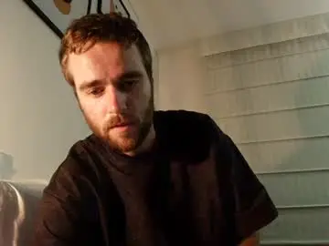 Chaturbate Live Sex Cam of probablynotgonnahappen