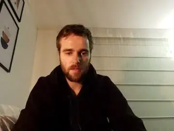 Chaturbate Live Sex of probablynotgonnahappen