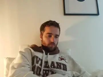 Chaturbate Adult Webcam of probablynotgonnahappen
