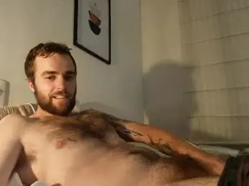 Chaturbate Live Sex Cam of probablynotgonnahappen