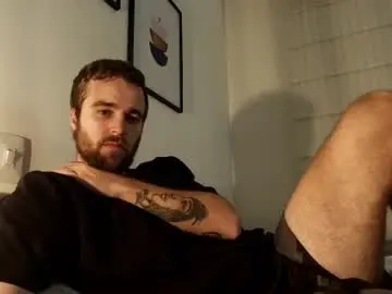 Chaturbate Live Sex of probablynotgonnahappen