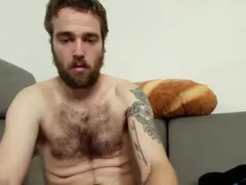 Chaturbate Adult Video Chat of probablynotgonnahappen