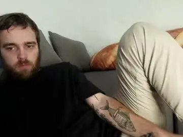 Chaturbate Sex Cam of probablynotgonnahappen
