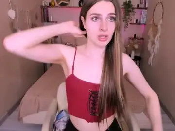 Chaturbate Live Sex Cam of roxy_kisss