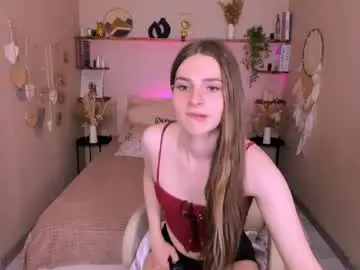 Chaturbate Sex Chat of roxy_kisss