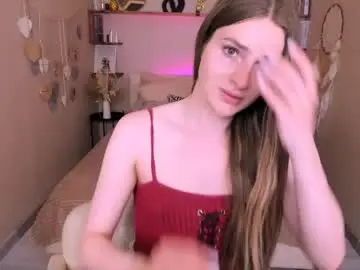 Chaturbate Sex Cam of roxy_kisss