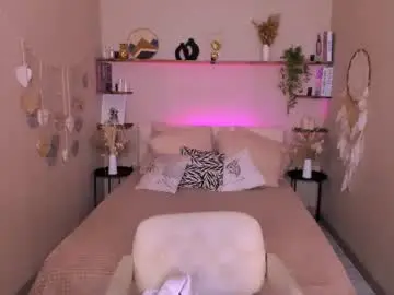 Chaturbate Adult Webcams of roxy_kisss