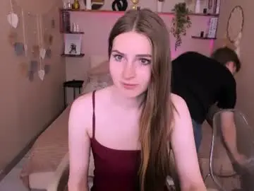 Chaturbate Adult Webcams of roxy_kisss