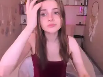 Chaturbate Nude Webcam of roxy_kisss