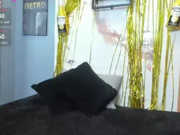 Chaturbate Sex Cam of sarahi_pusey