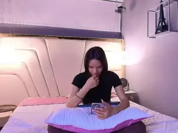 Chaturbate Best Webcam of sweet_sofiii_