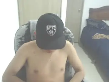 Chaturbate Nude Webcam of thiagohoyos