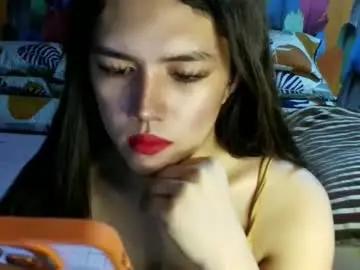 Chaturbate Live Porn of urdreamfilipina