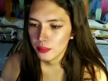 Chaturbate Live Porn of urdreamfilipina