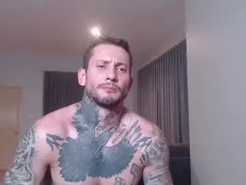 Chaturbate Adult Webcam of victor_rhino