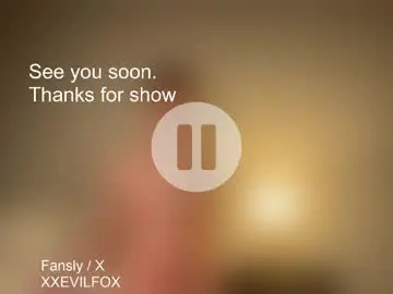 Chaturbate Free Live Porn of xxevilfox