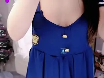 Chaturbate Live Sex of yuyouwei