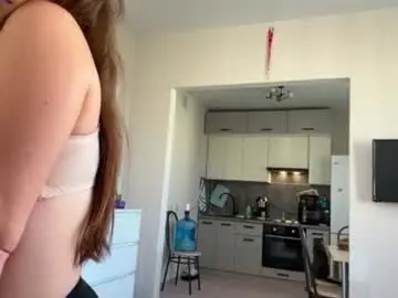 Chaturbate Sex Cam of angelikabloomp